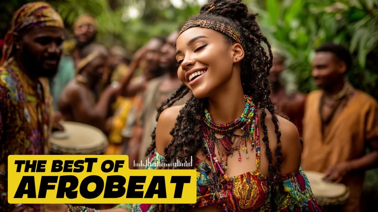 Afrobeats vs Amapiano 2026 🌍 The Hardest African Dancehall & Log Drum Bangers