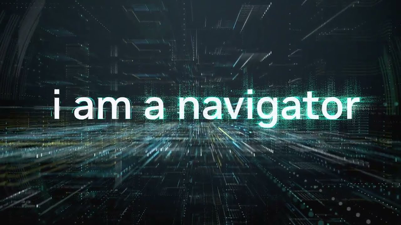 I Am AI | NVIDIA GTC 2024 | Official Keynote Intro