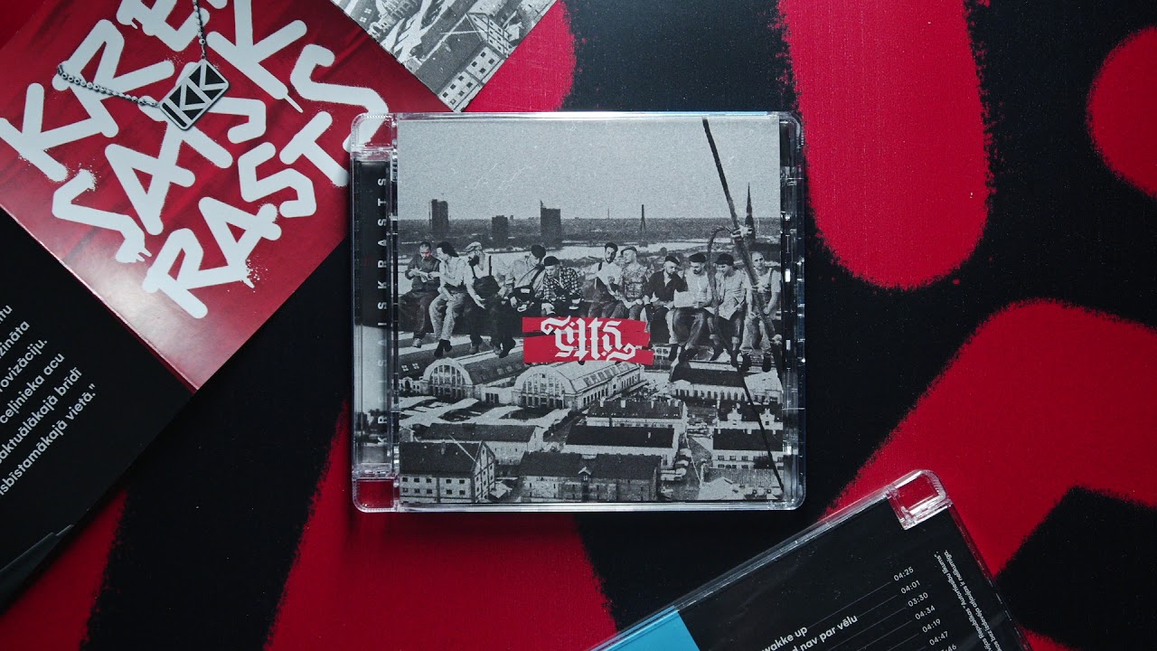 Kreisais Krasts - Vēstule Prezidentiem