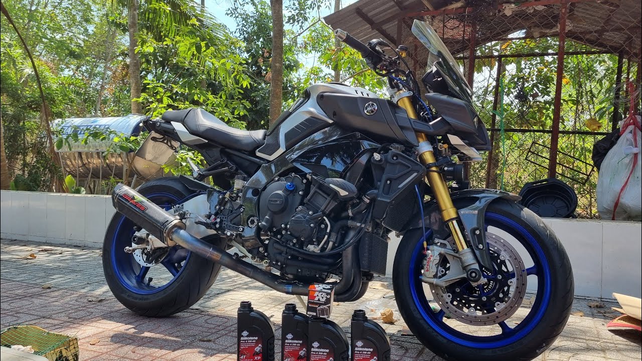 MT10 SP - Review Ngoại Hình - Các Chức Năng & Test Âm Thanh PÔ