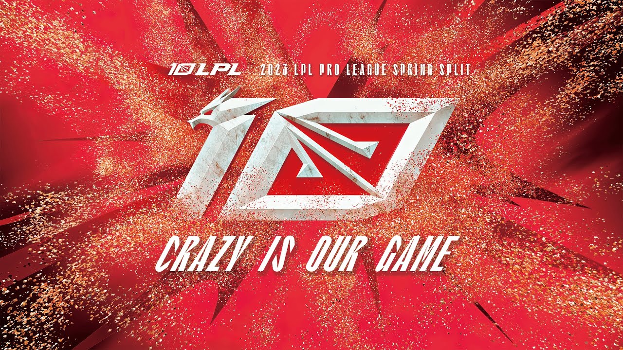 NIP VS. TT | LGD VS. RNG - Week 6 Day 1 | LPL Spring Split (2023)