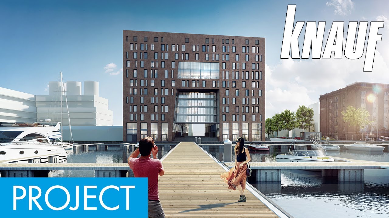 City Harbour Hotel: 245 hotelkamers en 85 appartementen!