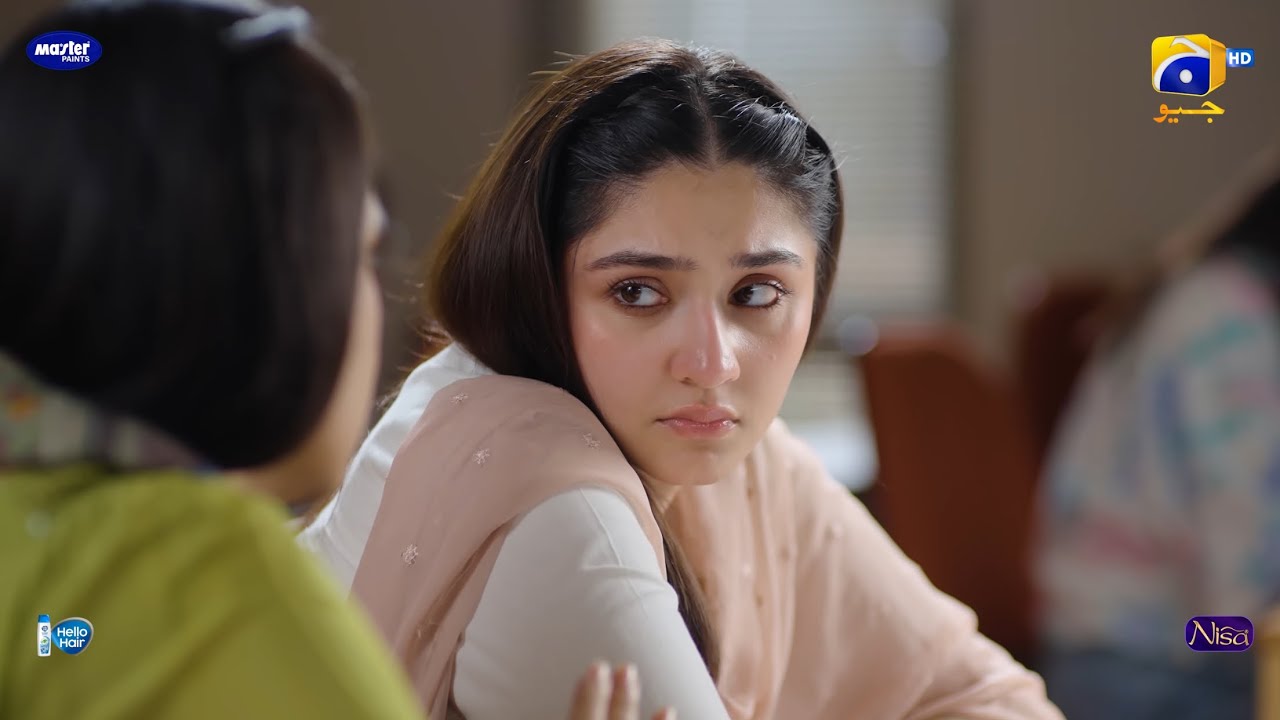 Sanwal Yaar Pia I Geo Tv I Drama Review I A new climax in the Drama I Mubashir Hassan