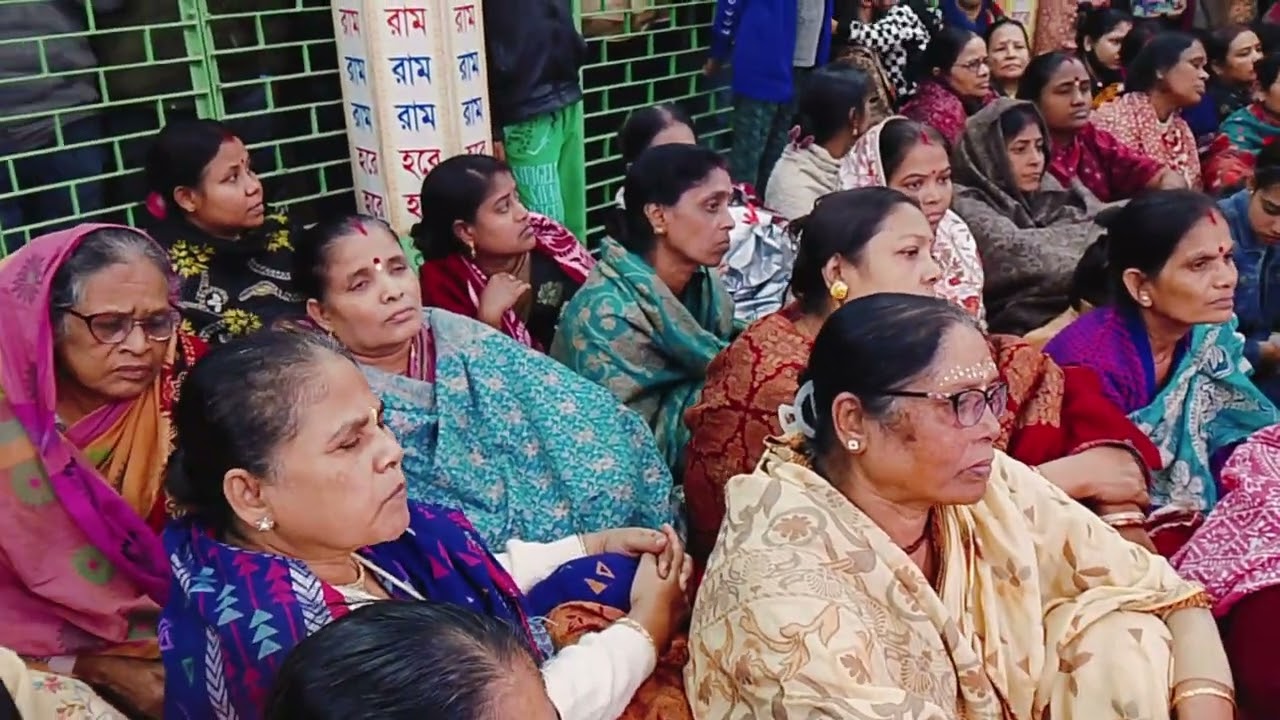 নাম কীর্তন দেখুন। শান্তি মাতা সম্প্রদায় গোপালগঞ্জ। জয় মতুয়া জয়। Joy motua Joy. হরি বল