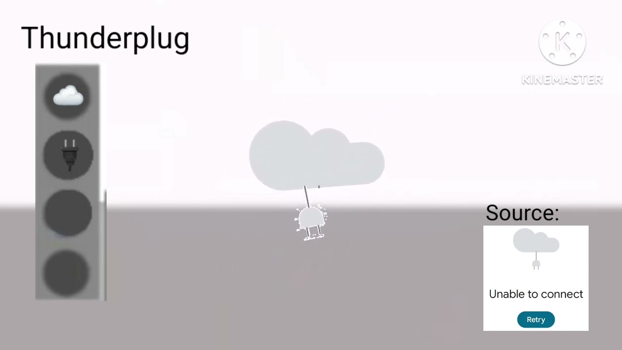 #swwi Thunderplug But better