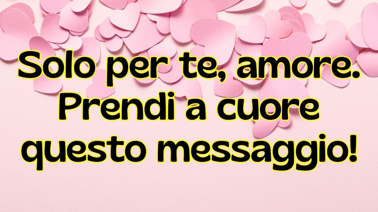 IL NOSTRO AMORE È UN’ETERNITÀ IN OGNI SGUARDO❤️MESSAGGIO D’AMORE
