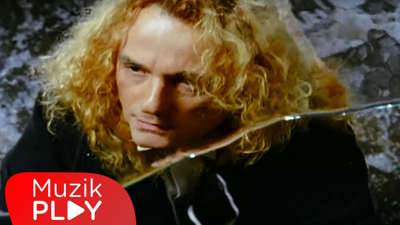 Harun Kolçak - Haketmedim Ayrılığı (Official Video)