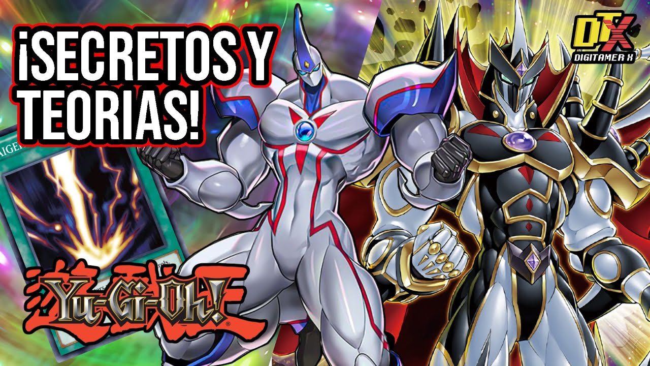 Elemental HERO Neos: Secretos y Teorías Inexploradas del Universo Yu-Gi-Oh!