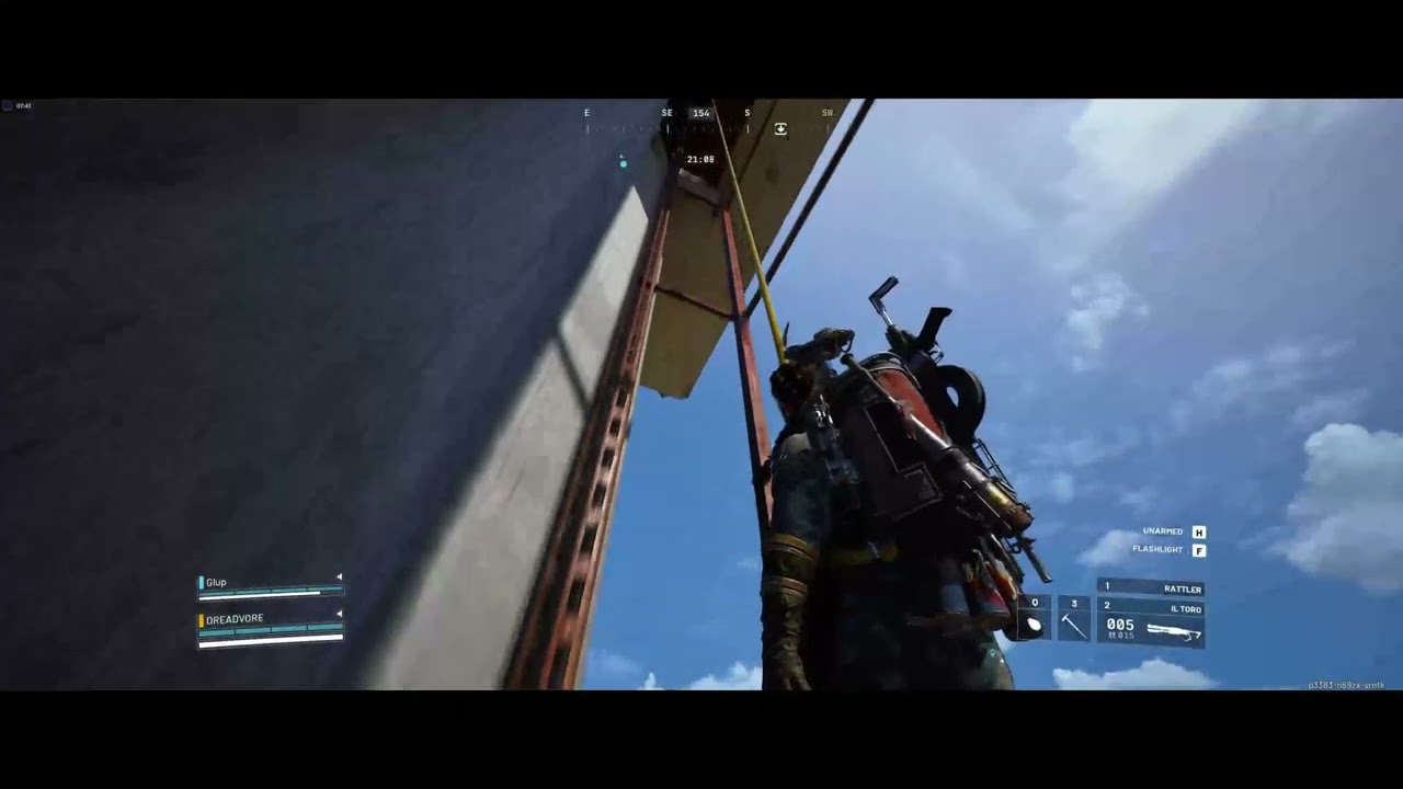 Arc Raiders! PT38