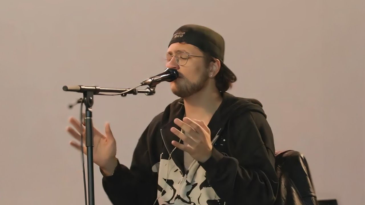 Puro + Espontáneo - UPPERROOM en español (Letra)