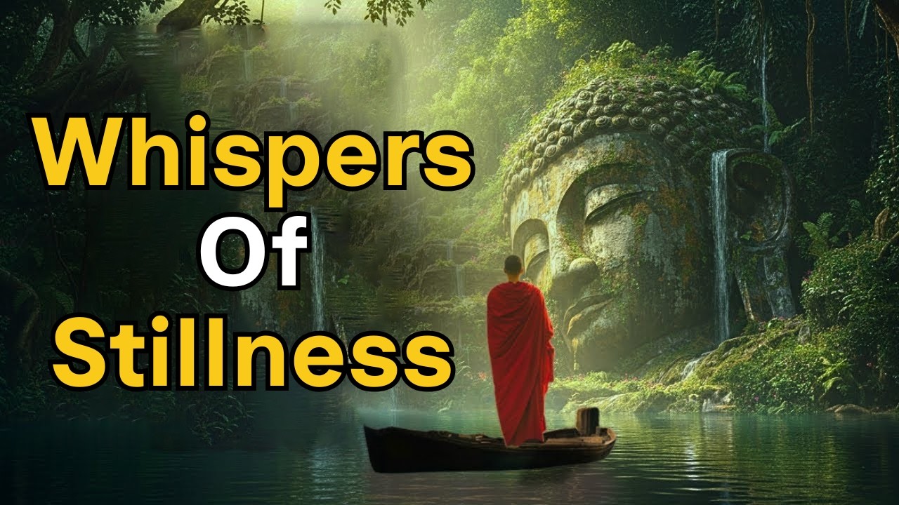(NO ADS) “Trust is Walking Without Needing the Full Map.” | Buddhist Teachings on Trust