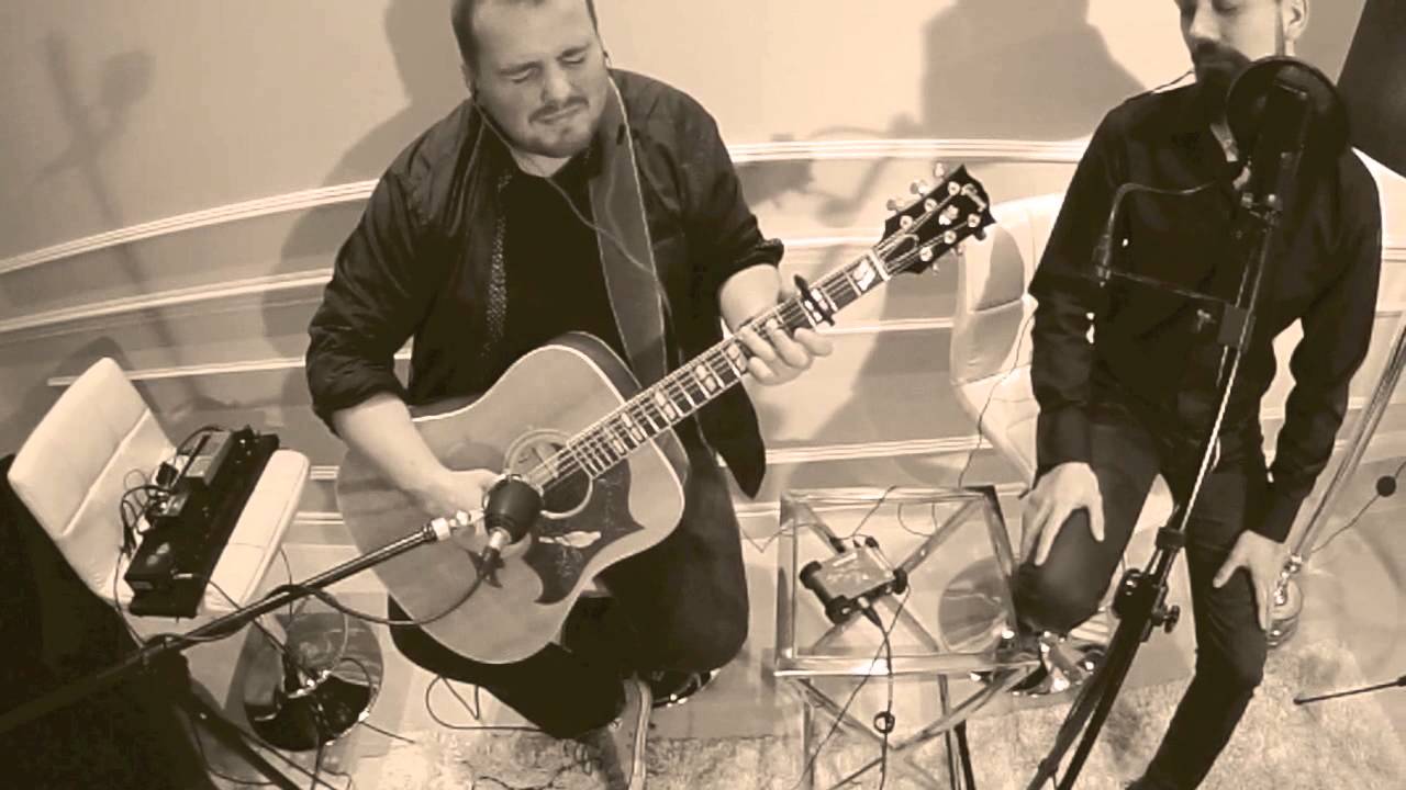 Patryk Ignaczak [Cover] Crash Test Dummies – Mmm mmm mmm mmm