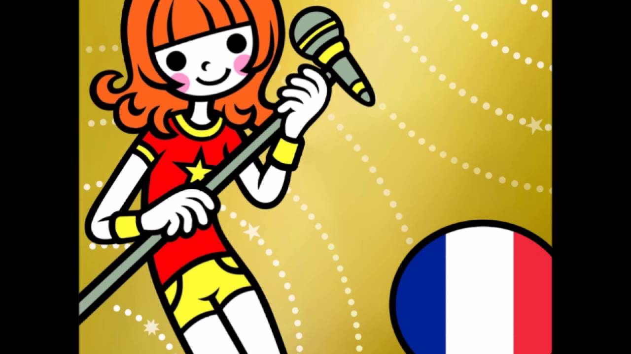Fan Club 2 (French) - Rhythm Heaven Vocal Collection
