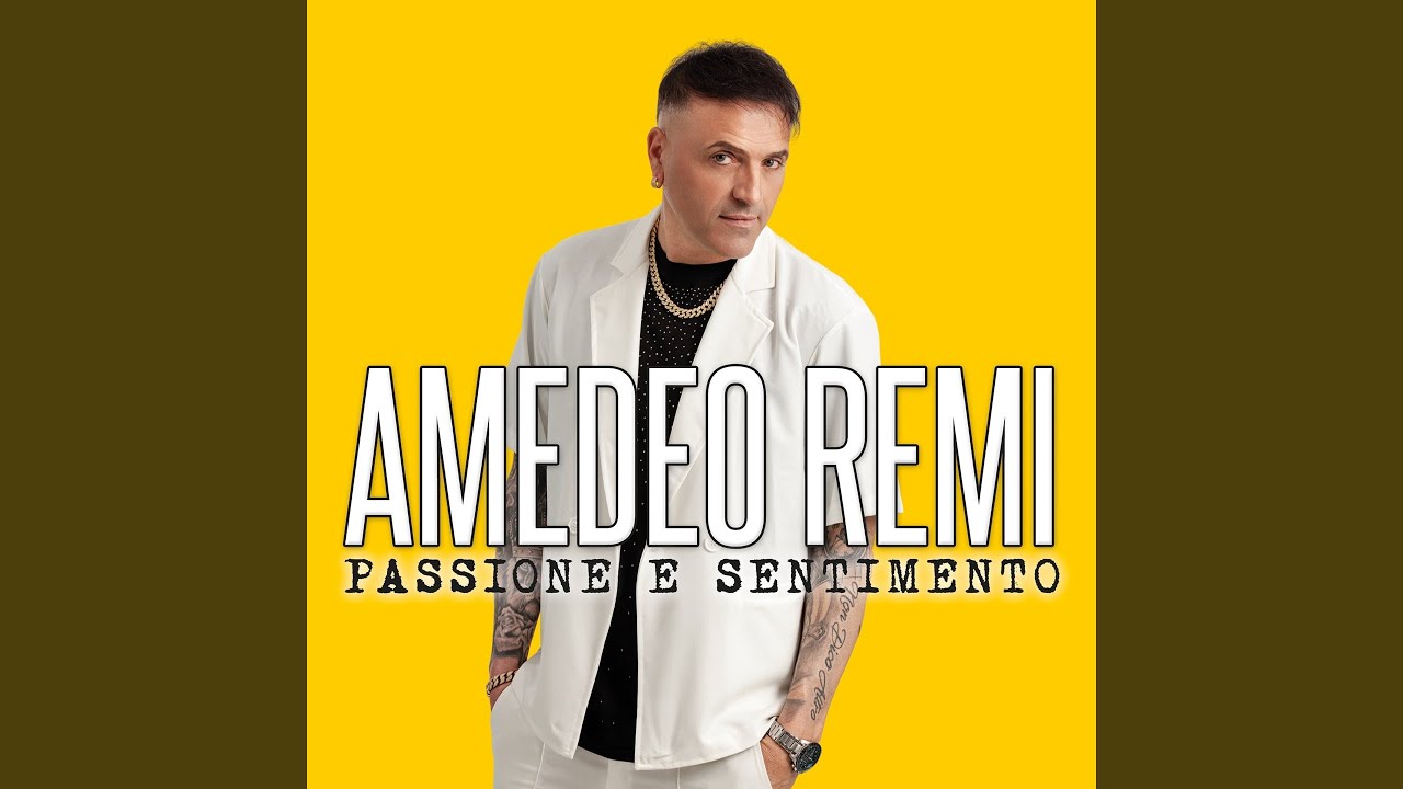 Me sposo cu' tte