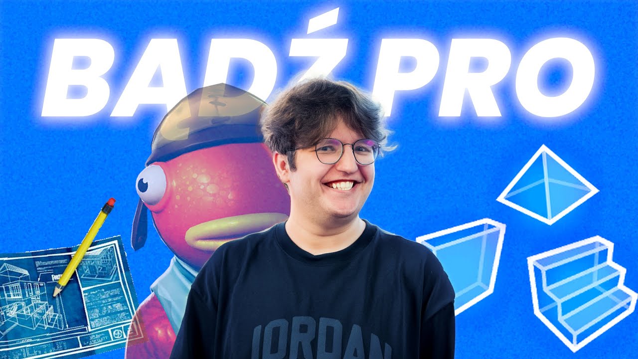 10 TIP&Oacute;W JAK BYĆ LEPSZYM W FORTNITE z KEBCIO