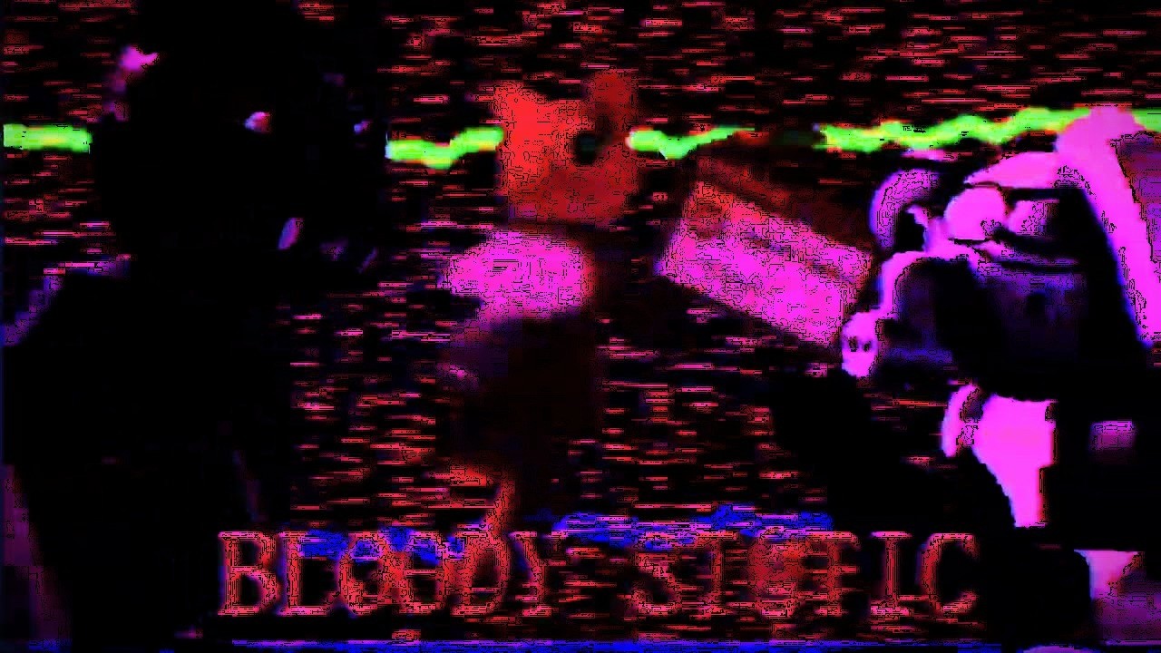 Eddy XM Skin SHOWCASE| Bloody St@tic LSM (Piggy Rush!)