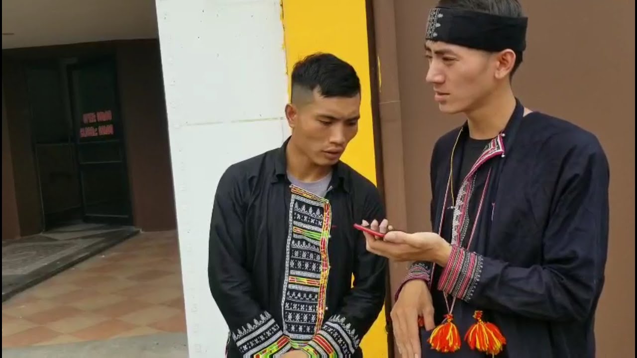(IU MIEN) Phim Ngắn: TÌNH NGHĨA VỢ CHỒNG - Tập Cuối | Mập Ly Channel - Kênh Phim Dân Tộc Đặc Sắc