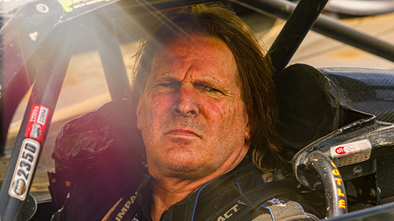 Scott Bloomquist's Death Listed as Probable Suicide