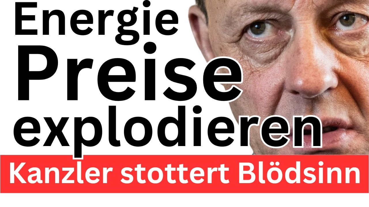 Merz: Keine Krise ❌ Eigenlob ❌