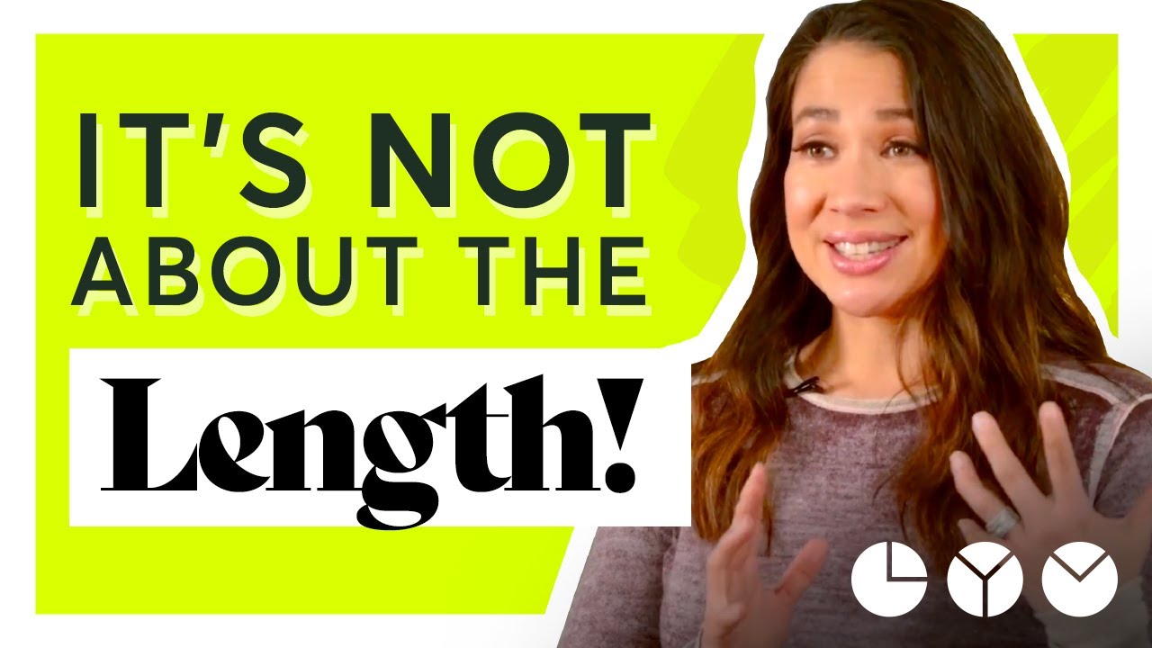 How to Create an Online Course With Just the Right Amount of Content