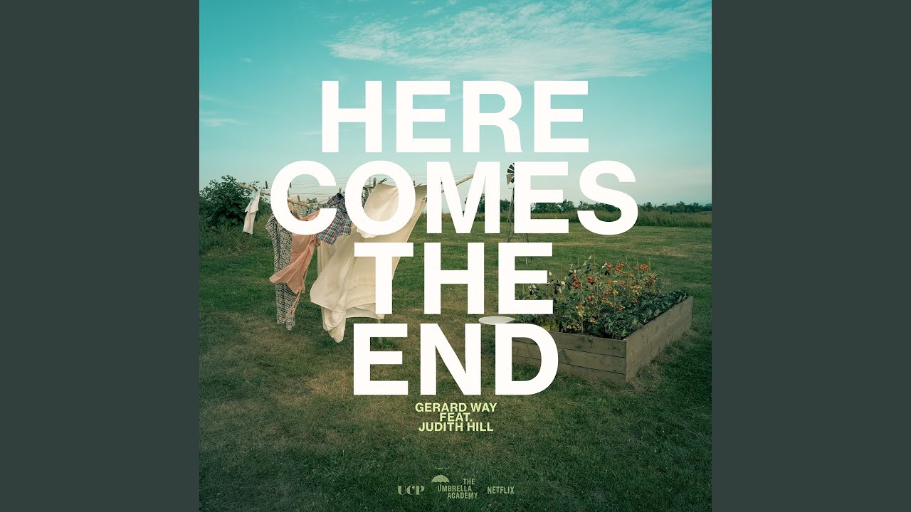 Here Comes the End (feat. Judith Hill)