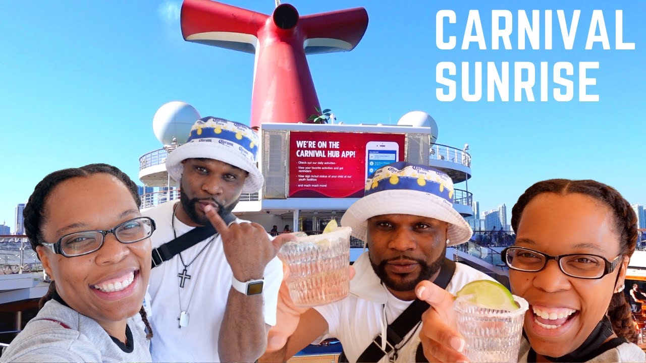Carnival Cruise 2022