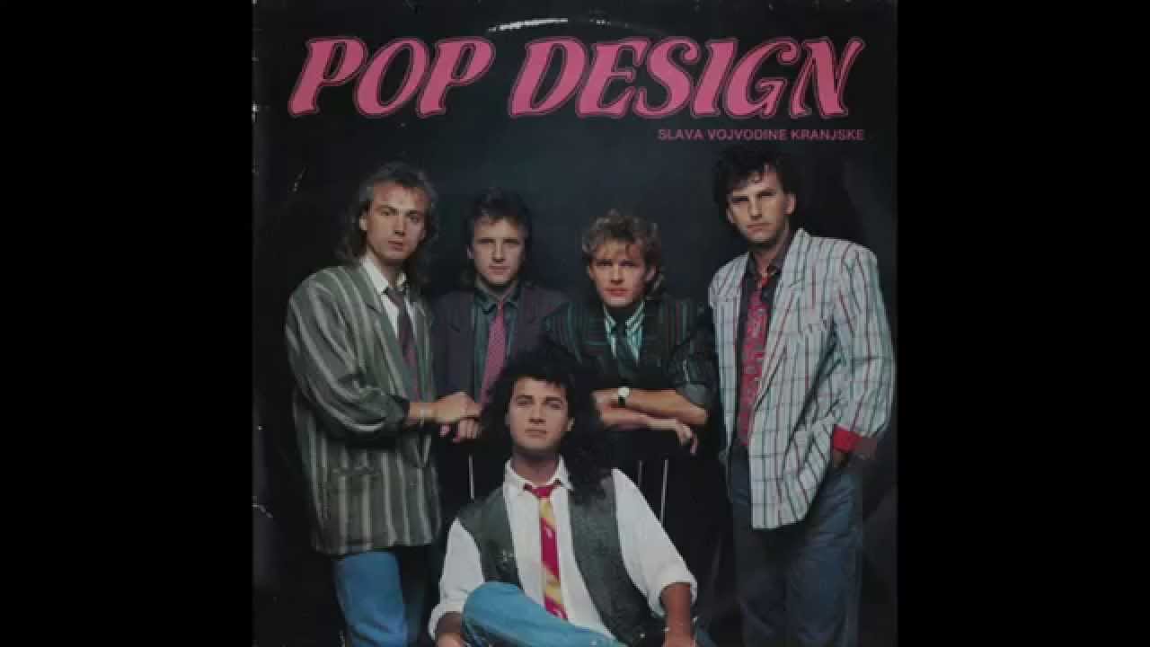 MIRAN RUDAN & Pop design - Zate
