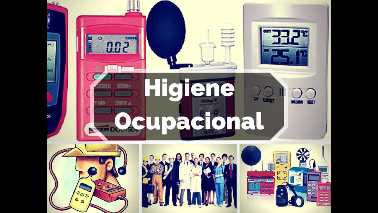 Higiene Ocupacional: 10 Dicas Para Comprar Instrumentos de Medição