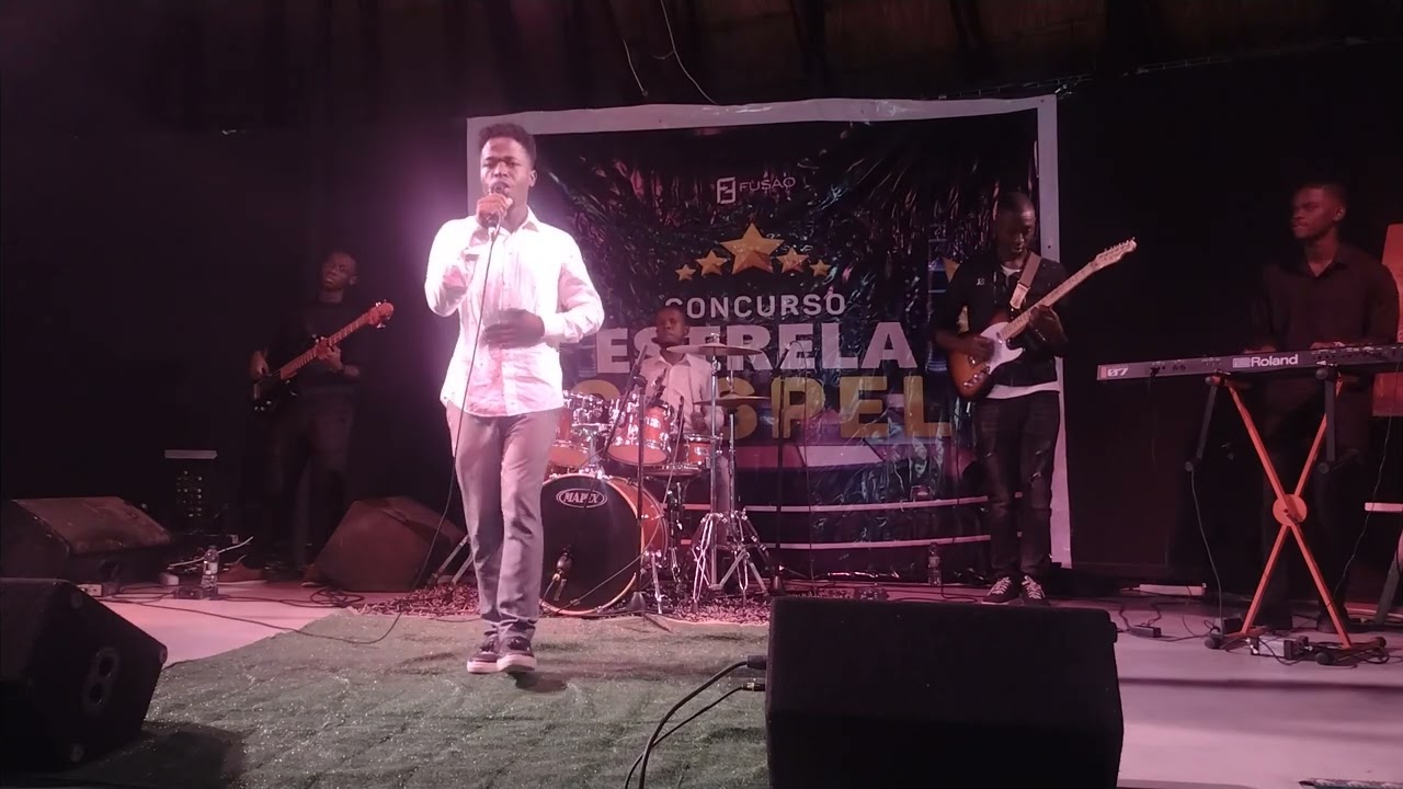 Arca t&atilde;o bela