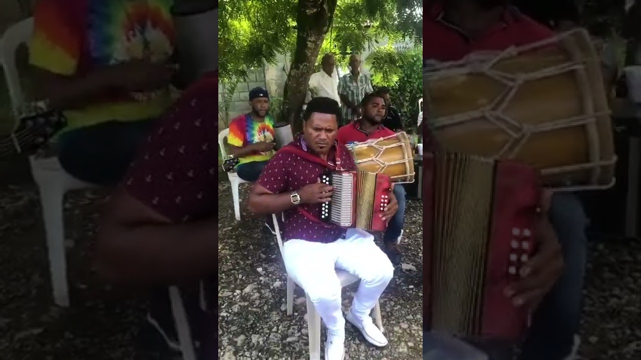 El tizon prendió / Niño Mimado