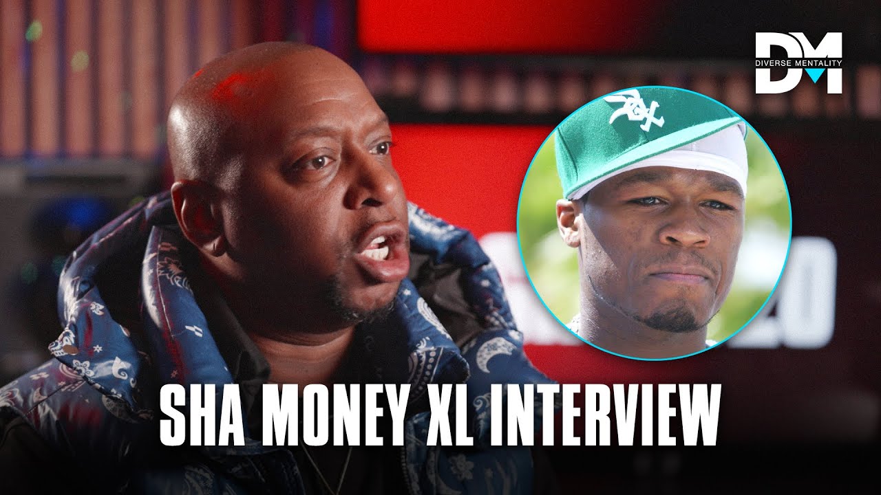 Sha Money XL On 50 Cent Testing His Loyalty Before Signing With Eminem & Dr. Dre (Part 8)