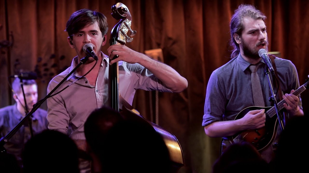 Miracles of Modern Science - Friend of the Animals (Live at SubCulture NYC)