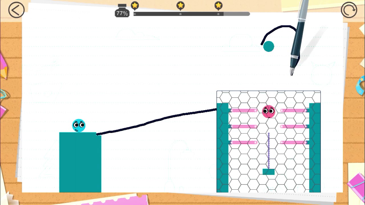 Love Balls Level 408