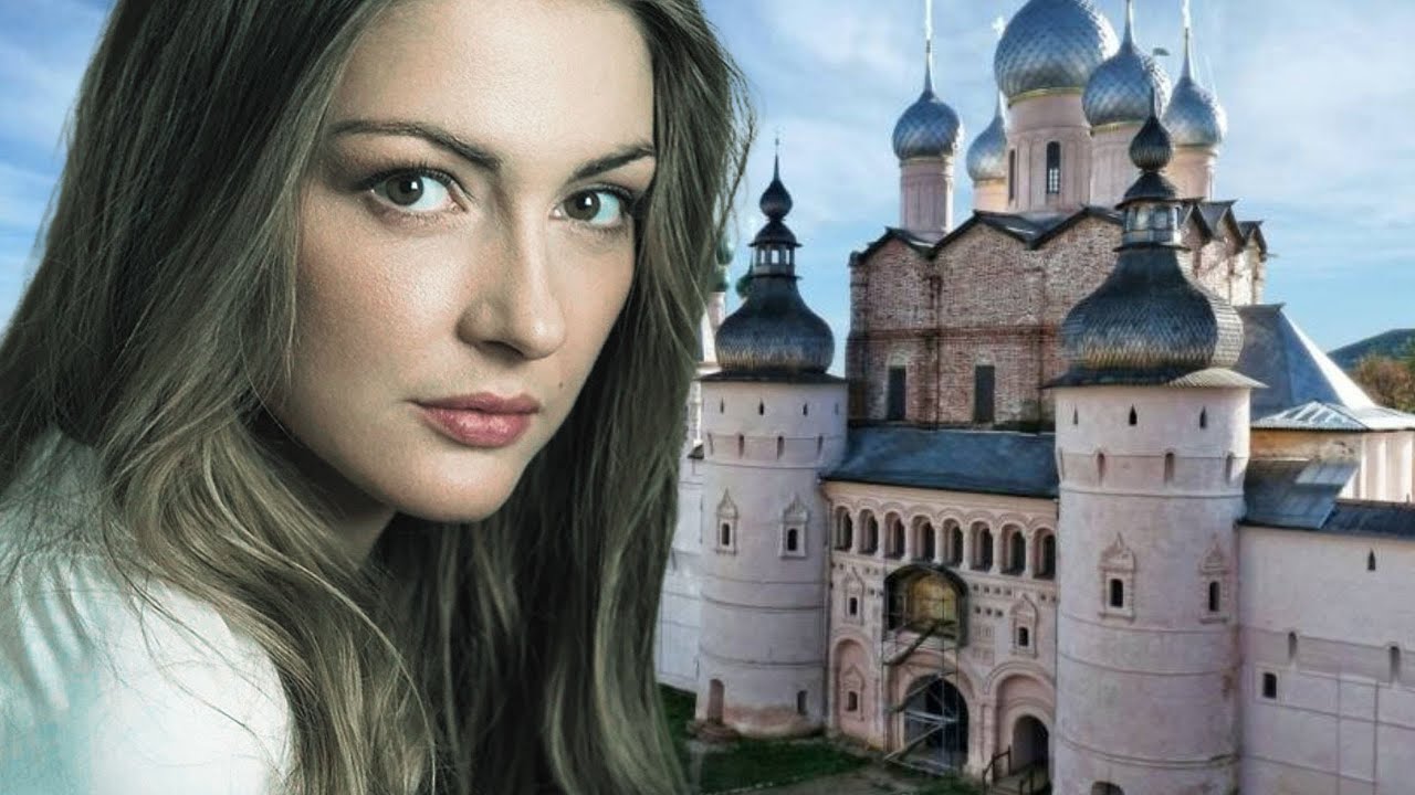 УБИТ ОДИН ИЗ БОГАТЕЙШИХ ЛЮДЕЙ ГОРОДА, НО КОМУ ВЫГОДНА ЕГО СМЕРТЬ? Кочевница-3.Ростовская царевна
