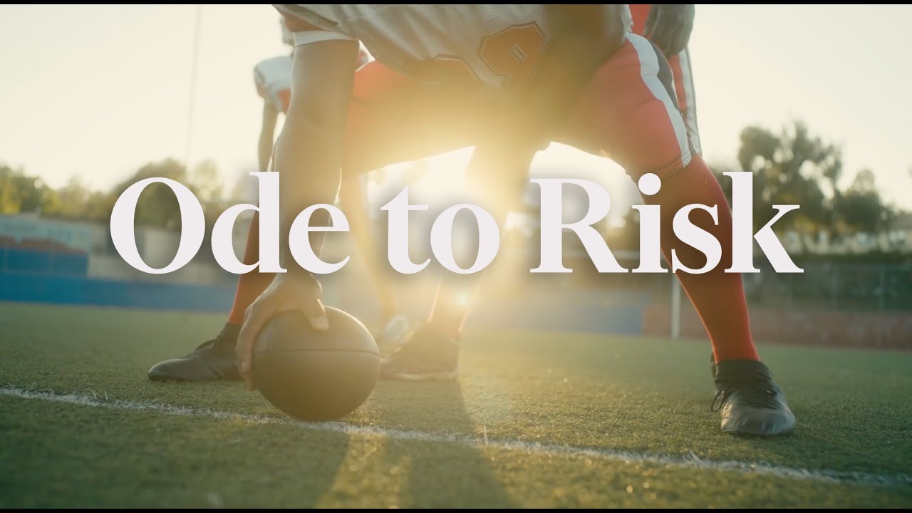 Introducing Moody&rsquo;s &ldquo;Ode to Risk