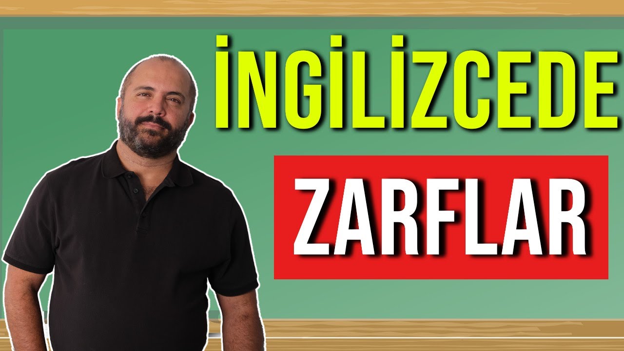 048 Adverbs of Manner Hal Zarfları