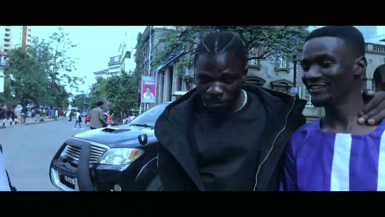 WILLY BALAK -( VULAI OFFICIAL VIDEO)