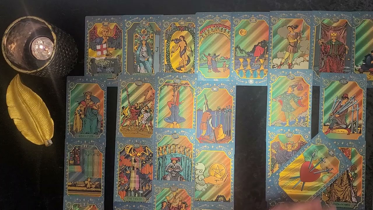 Как вы на него влияете? 💞