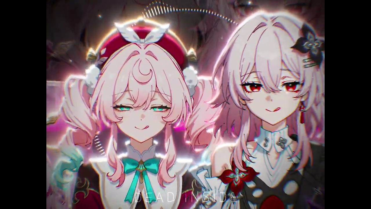 请选择你的粉毛老婆#honkaistarrail #崩坏星穹铁道