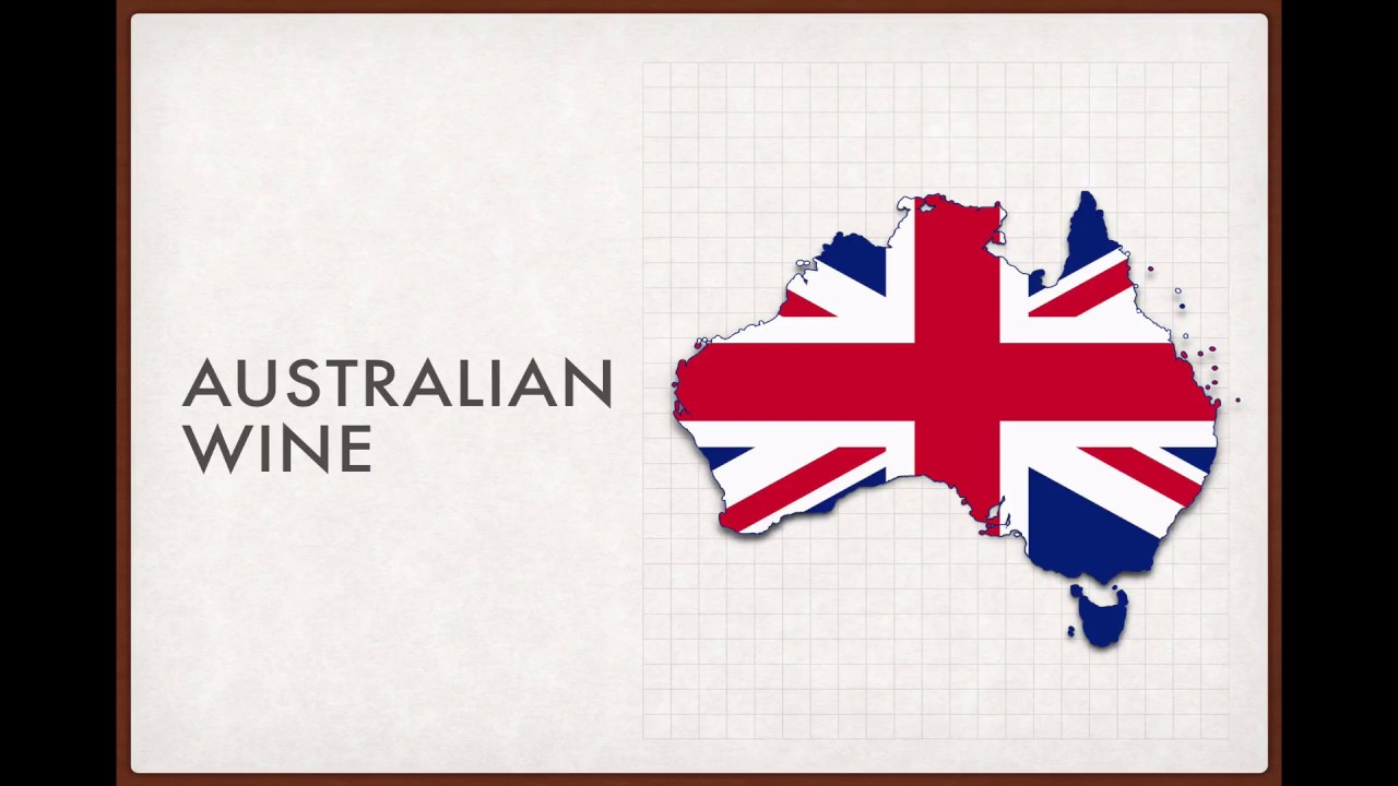 Winecast: Australian Wine