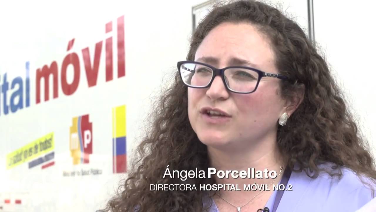 Documental Terremoto del 16/04/2016