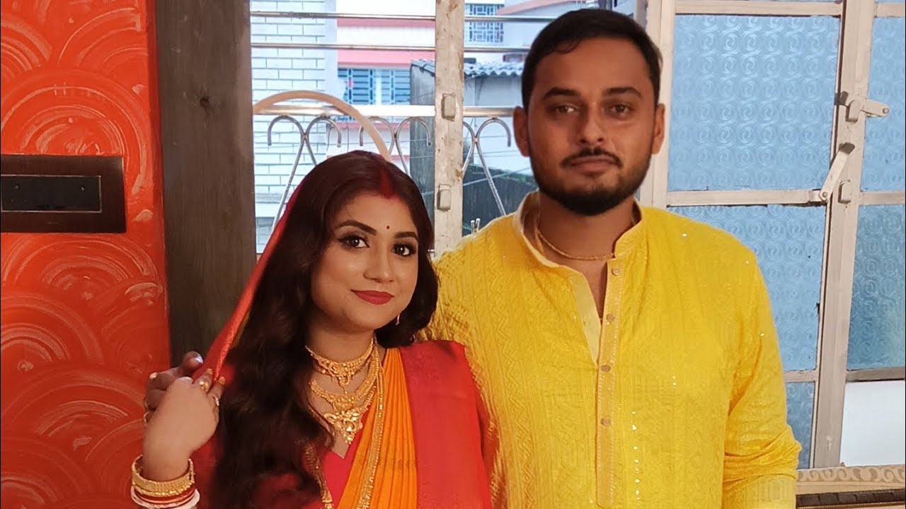 বিবাহ এক্সপ্রেস ❤️❣️