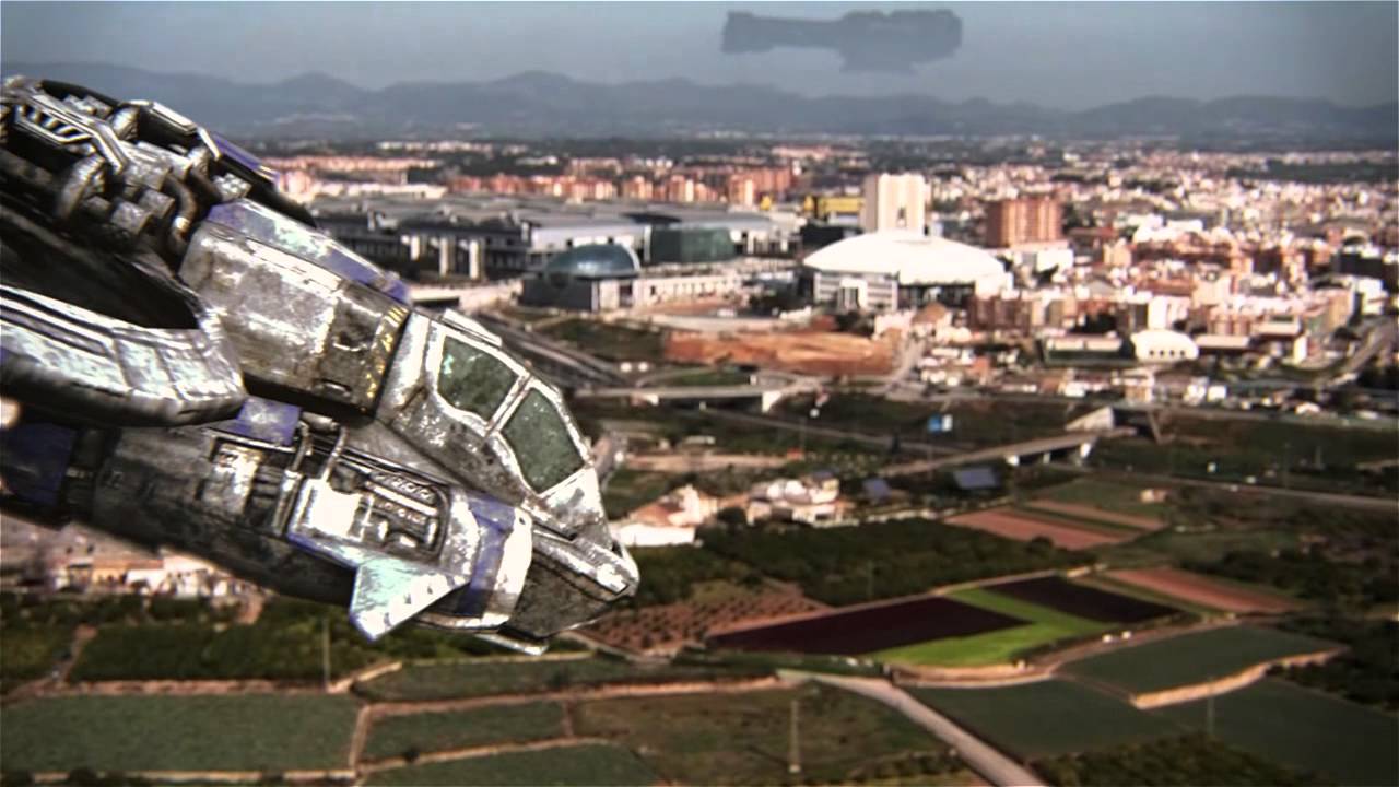 DreamHack Valencia 2012