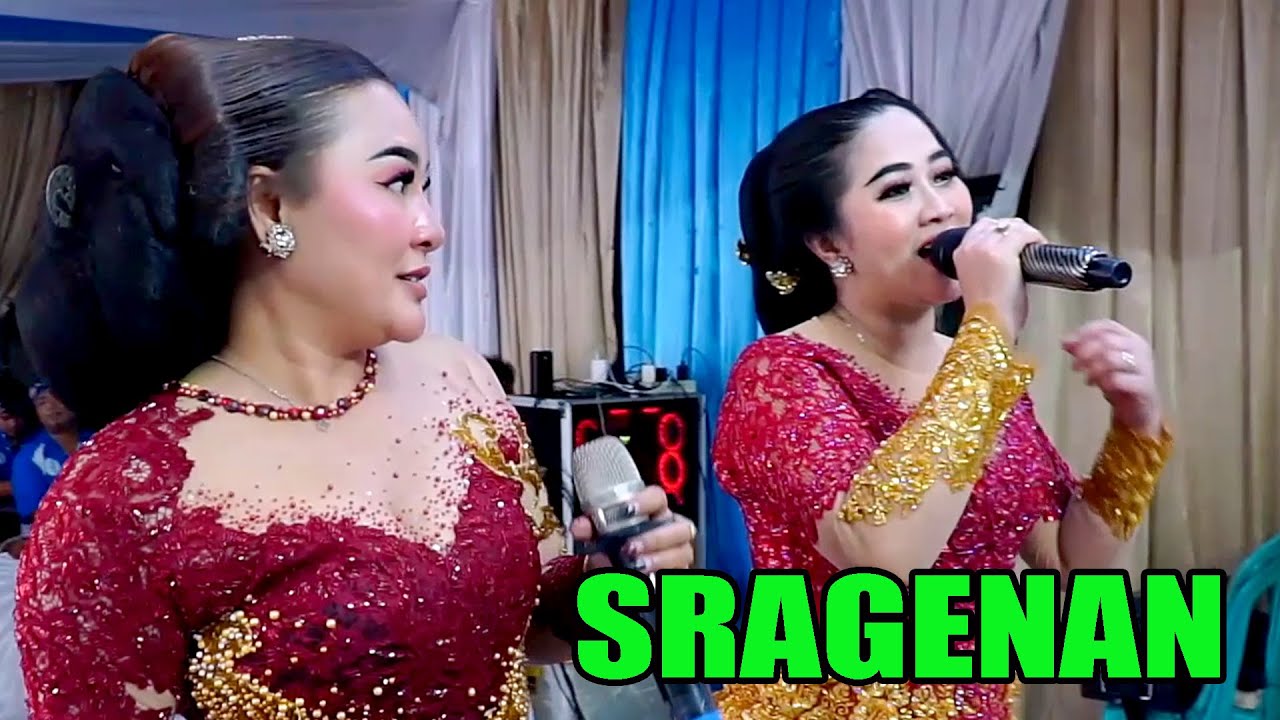 PANGATAK // SIKUCING // PRING KUNING CAMPURSARI JELAS NADA
