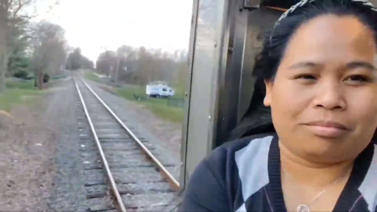 My Old Kentucky Dinner Train (Bardstown,Ky.)