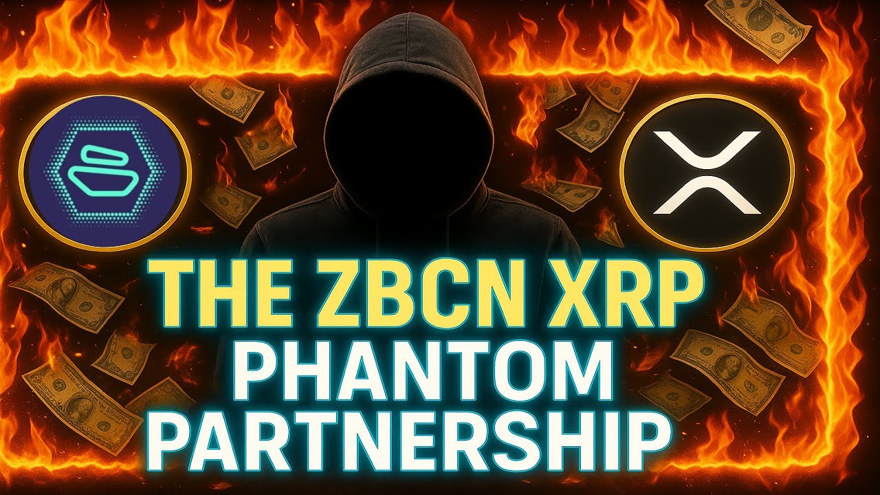 🚨What Is The Phantom Partnership Really Hiding?