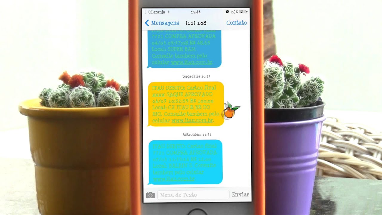 Melhores tweaks 3 iOS 7.1.2, iOS 8.4 e iOS 9.3.3