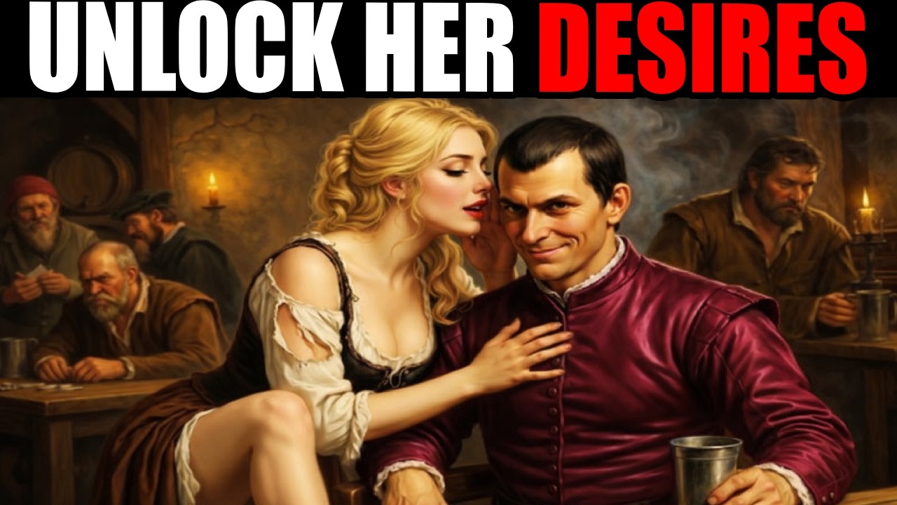 8 непристойных вещей, которые женщины желают от мужчин, но никогда не признаются в этом вслух.