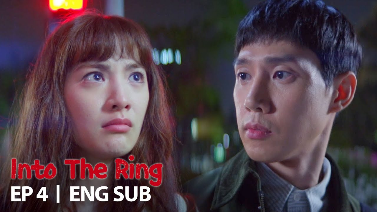 Nana : &ldquo;What&rsquo;s this? The feeling of responsibility?&rdquo; [Into The Ring Ep 4]