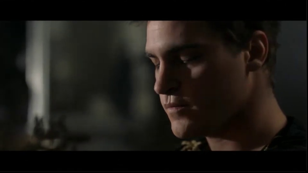 Commodus Tribute